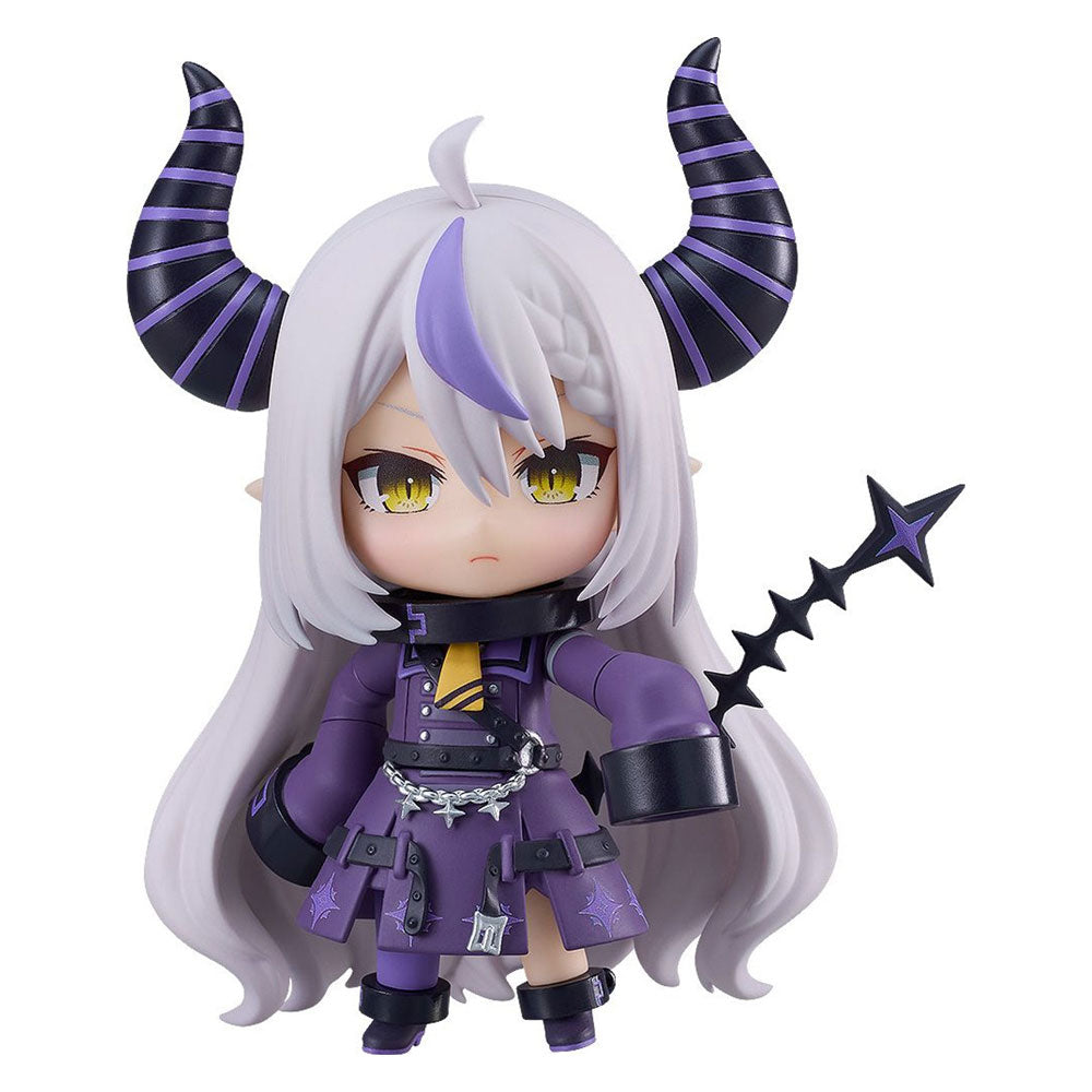 FIGURA NENDOROID LA+ DARKNESSS 2277 FIGURA NENDOROID LA+ DARKNESSS 2277